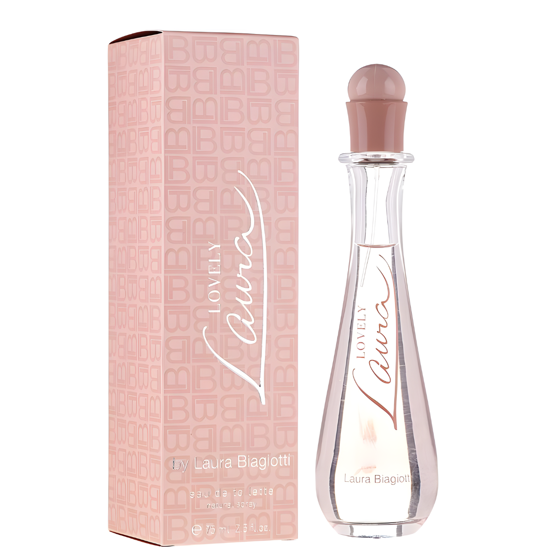 Laura Biagiotti Lovely Laura Eau de Toilette
