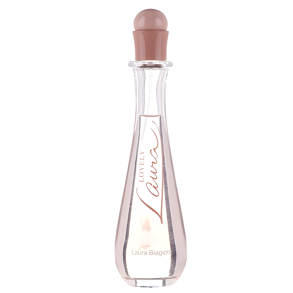 Laura Biagiotti Lovely Laura Eau de Toilette