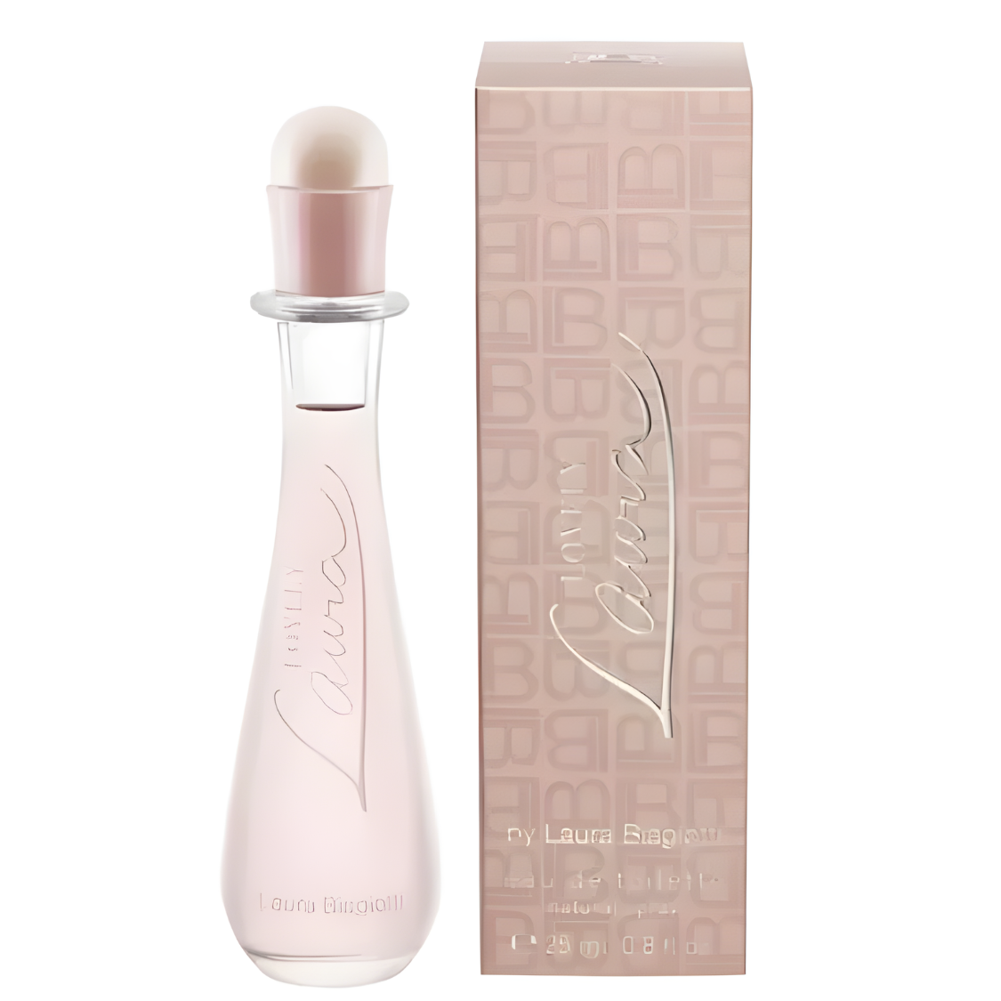 Laura Biagiotti Lovely Laura Eau de Toilette