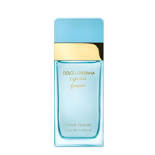 Cargar imagen en el visor de la galería, Eau De Parfum Dolce and Gabbana Light Blue Forever
