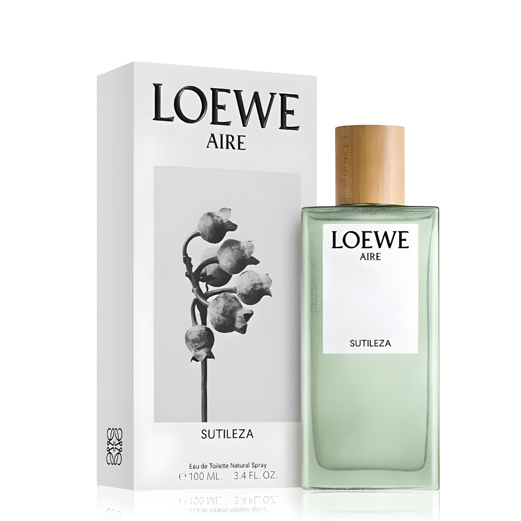 Loewe Aire Sutileza Eau de Toilette for women
