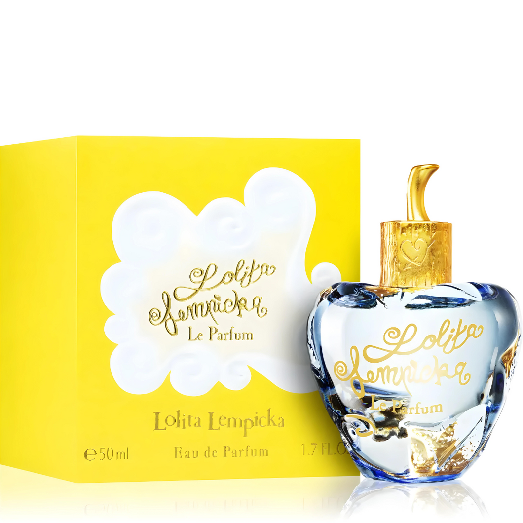 Lolita Lempicka Le Parfum EDP