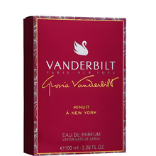 Lade das Bild in den Galerie-Viewer, Gloria Vanderbilt Minuit a New York Eau de Parfum
