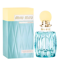 Charger l'image dans la galerie, MIU MIU L'Eau Bleue Eau De Parfum Spray
