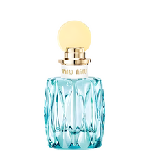 Charger l'image dans la galerie, MIU MIU L'Eau Bleue Eau De Parfum Spray
