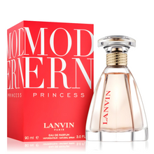 Charger l&#39;image dans la galerie, Lanvin Modern Princess Eau de Parfum pour femmes

