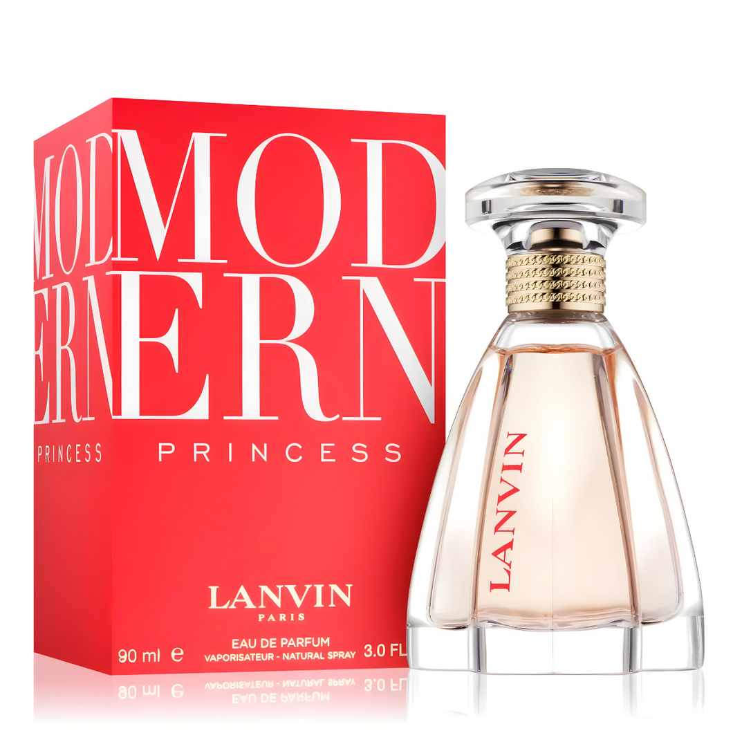 Lanvin Modern Princess Eau de Parfum pour femmes