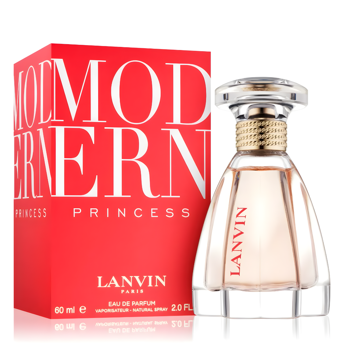 Lanvin Modern Princess Eau de Parfum für Frauen