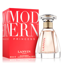 Charger l&#39;image dans la galerie, Lanvin Modern Princess Eau de Parfum pour femmes
