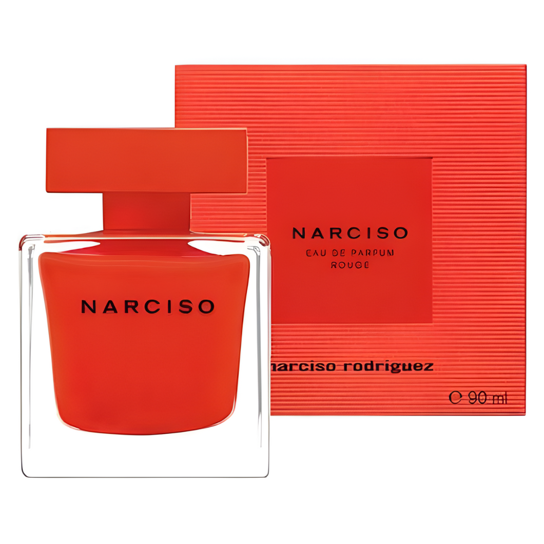 Narciso Rodriguez For Her Rouge EDP