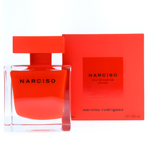 Charger l&#39;image dans la galerie, Narciso Rodriguez For Her Rouge EDP
