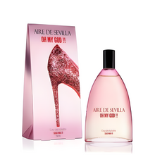 Lade das Bild in den Galerie-Viewer, Aire de Sevilla Oh My God Eau de Toilette
