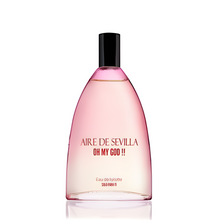 Afbeelding in Gallery-weergave laden, Aire de Sevilla Oh My God Eau de Toilette
