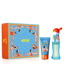 Load image into Gallery viewer, Moschino I Love Love Gift Set
