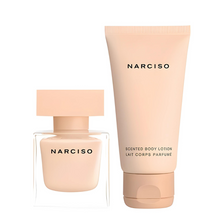 Load image into Gallery viewer, Narciso Rodriguez Poudree Edp 50ml 2 Piece Gift Set For Women
