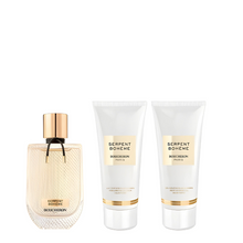 Load image into Gallery viewer, Serpent Boheme EDP 3 Piece Gift Set
