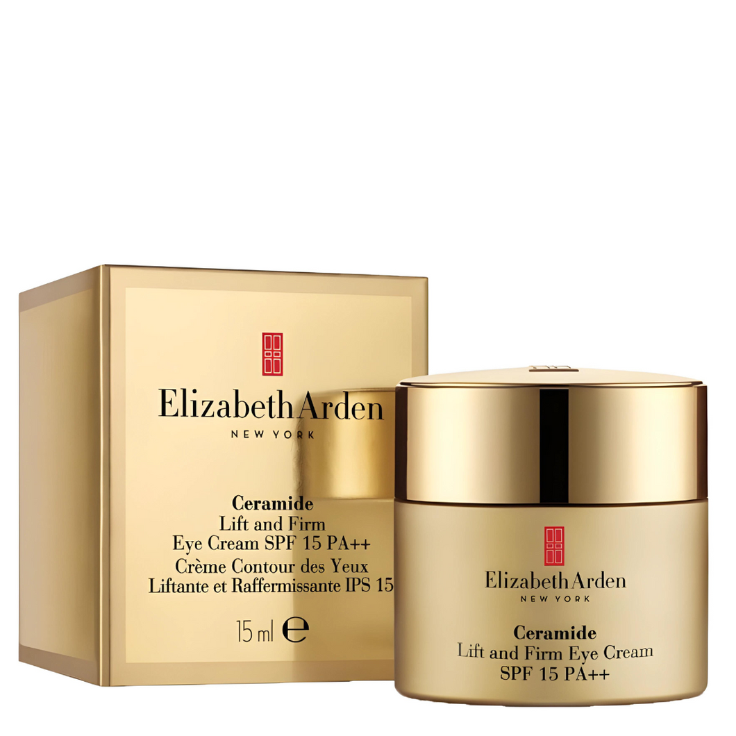 Elizabeth Arden Ceramide Lift & Firm Eye Cream