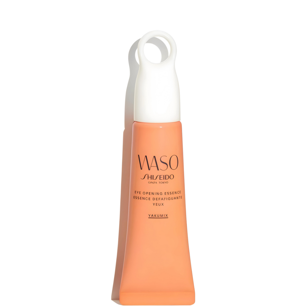 Shiseido Waso Eye Opening Essence