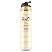 Cargar imagen en el visor de la galería, Olay Total Effects Crema Hidratante 7 En Uno + Suero
