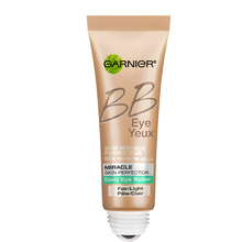 Load image into Gallery viewer, Garnier BB CREAM eyes roll-on light
