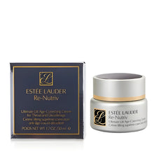 Afbeelding in Gallery-weergave laden, Estée Lauder Re-Nutriv Ultimate Lift Verouderingscorrigerende Crème
