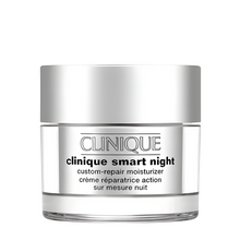 Load image into Gallery viewer, Clinique Smart Night Custom Repair Moisturiser
