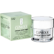 Load image into Gallery viewer, Clinique Smart Night Custom Repair Moisturiser
