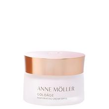 Lade das Bild in den Galerie-Viewer, Regenerierende Anti-Aging-Creme Re-plasty Anne Möller Spf 15
