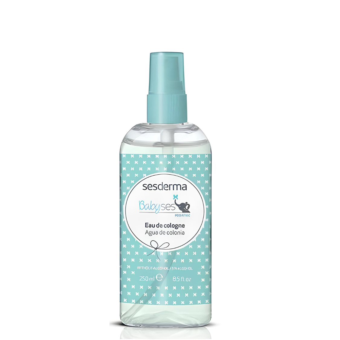 Sesderma Babyses Eau de Cologne for Kids