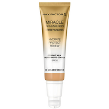 Load image into Gallery viewer, Max Factor Miracle Touch Second Skin
