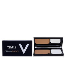 Cargar imagen en el visor de la galería, Vichy Dermablend Base de maquillaje en crema compacta correctora
