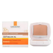 Load image into Gallery viewer, La Roche- Posay Anthelios XL Unifying Compact- Cream SPF50+
