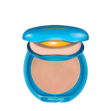Load image into Gallery viewer, Foundation UV Protective Shiseido SPF 30
