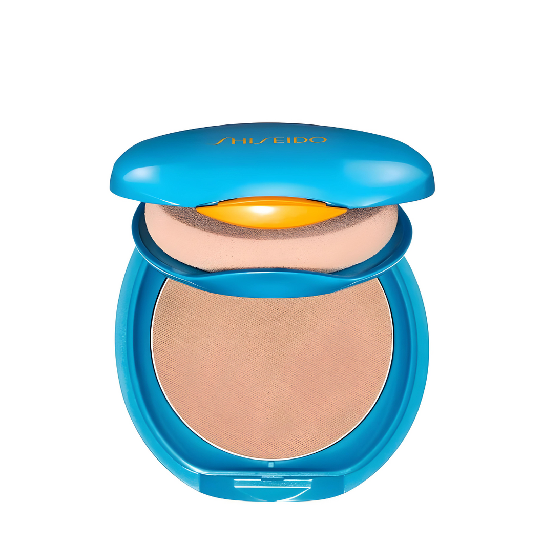 Base protectora UV Shiseido SPF 30