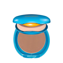 Cargar imagen en el visor de la galería, Base protectora UV Shiseido SPF 30
