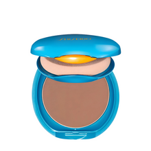 Load image into Gallery viewer, Foundation UV Protective Shiseido SPF 30
