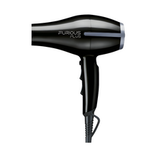 Load image into Gallery viewer, Eurostil Furious Hairdryer Compact Plus Compact
