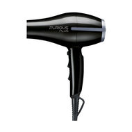 Eurostil Furious Hairdryer Compact Plus Compact