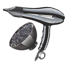 Load image into Gallery viewer, Haeger Perfect Fold Hairdryer
