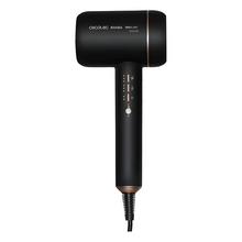 Load image into Gallery viewer, Cecotec Bamba  IoniCare 6000 Rockstar Fire  Hairdryer
