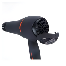 Load image into Gallery viewer, Hairdryer JATA SC56B 2000W
