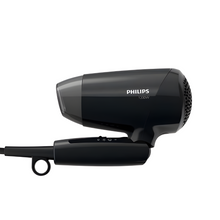 Load image into Gallery viewer, Philips Essential Care BHC010/10 hair dryer Black 1200 W
