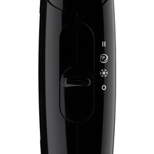 Cargar imagen en el visor de la galería, Philips Essential Care BHC010/10 secador de pelo Negro 1200 W
