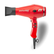 Load image into Gallery viewer, Hairdryer Parlux 1900W Red
