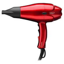 Load image into Gallery viewer, Hairdryer Sinelco Original Dreox Red (2000 W)
