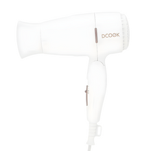 Load image into Gallery viewer, Dcook Travel Hairdryer 1400 W
