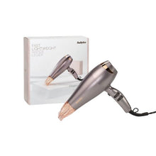 Load image into Gallery viewer, Hairdryer Babyliss 5336NPE Grey
