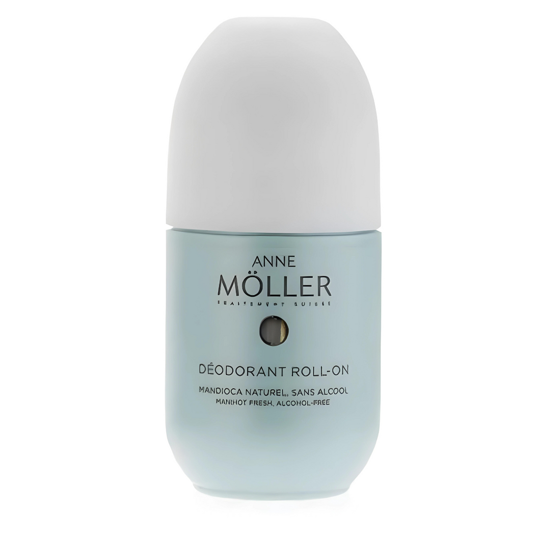 Anne Möller Deodorant Roll On