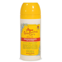 Load image into Gallery viewer, Alvarez Gomez Agua De Colonia Concentrada Deodorant Roll-On
