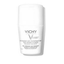 Lade das Bild in den Galerie-Viewer, Vichy Anti-Transpirant Deodorant Roll-On 48h
